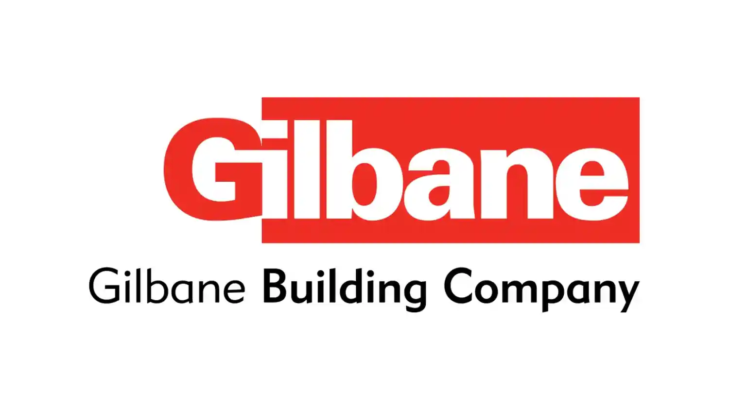 Gilbane Building Company logo