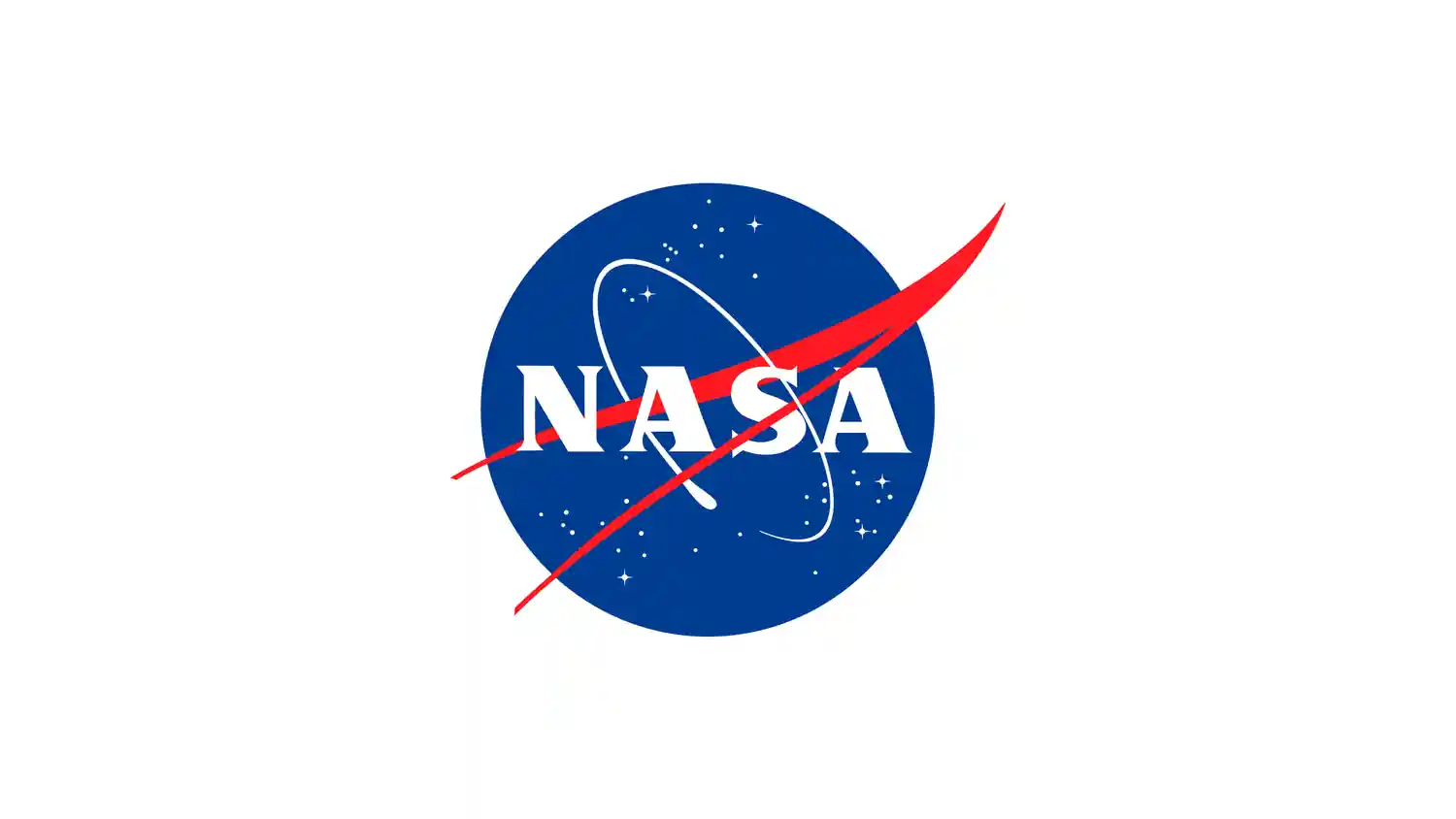 NASA logo