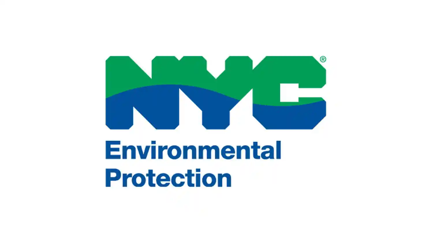 NYC Environmental Protection logo
