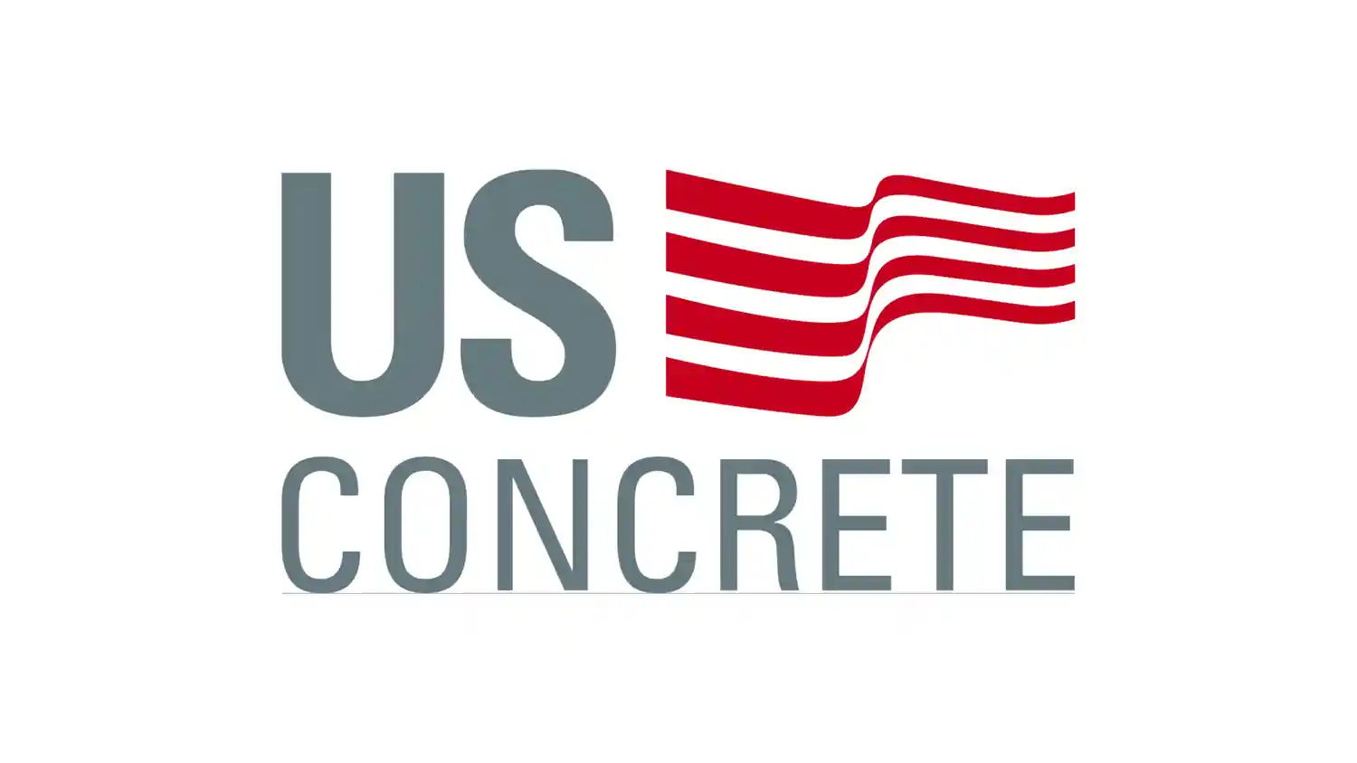 US Concrete logo